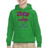 Gildan Heavy Blend™ Youth 8 oz., 50/50 Hood Thumbnail