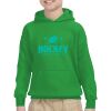 Gildan Heavy Blend™ Youth 8 oz., 50/50 Hood Thumbnail
