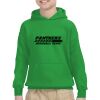 Gildan Heavy Blend™ Youth 8 oz., 50/50 Hood Thumbnail