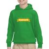 Gildan Heavy Blend™ Youth 8 oz., 50/50 Hood Thumbnail