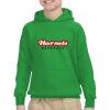Gildan Heavy Blend™ Youth 8 oz., 50/50 Hood Thumbnail