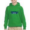 Gildan Heavy Blend™ Youth 8 oz., 50/50 Hood Thumbnail