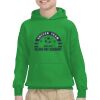 Gildan Heavy Blend™ Youth 8 oz., 50/50 Hood Thumbnail