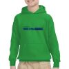 Gildan Heavy Blend™ Youth 8 oz., 50/50 Hood Thumbnail