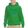 Gildan Heavy Blend™ Youth 8 oz., 50/50 Hood Thumbnail