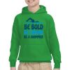 Gildan Heavy Blend™ Youth 8 oz., 50/50 Hood Thumbnail