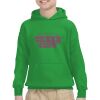 Gildan Heavy Blend™ Youth 8 oz., 50/50 Hood Thumbnail