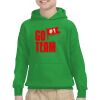 Gildan Heavy Blend™ Youth 8 oz., 50/50 Hood Thumbnail