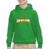 Gildan Heavy Blend™ Youth 8 oz., 50/50 Hood Thumbnail