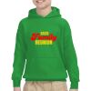 Gildan Heavy Blend™ Youth 8 oz., 50/50 Hood Thumbnail