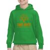Gildan Heavy Blend™ Youth 8 oz., 50/50 Hood Thumbnail