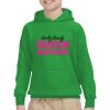 Gildan Heavy Blend™ Youth 8 oz., 50/50 Hood Thumbnail