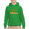 Gildan Heavy Blend™ Youth 8 oz., 50/50 Hood Thumbnail