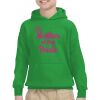 Gildan Heavy Blend™ Youth 8 oz., 50/50 Hood Thumbnail