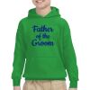 Gildan Heavy Blend™ Youth 8 oz., 50/50 Hood Thumbnail
