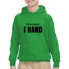 Gildan Heavy Blend™ Youth 8 oz., 50/50 Hood Thumbnail