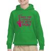 Gildan Heavy Blend™ Youth 8 oz., 50/50 Hood Thumbnail
