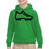 Gildan Heavy Blend™ Youth 8 oz., 50/50 Hood Thumbnail