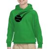 Gildan Heavy Blend™ Youth 8 oz., 50/50 Hood Thumbnail
