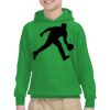 Gildan Heavy Blend™ Youth 8 oz., 50/50 Hood Thumbnail