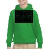 Gildan Heavy Blend™ Youth 8 oz., 50/50 Hood Thumbnail