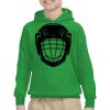 Gildan Heavy Blend™ Youth 8 oz., 50/50 Hood Thumbnail