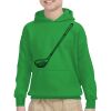 Gildan Heavy Blend™ Youth 8 oz., 50/50 Hood Thumbnail