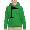 Gildan Heavy Blend™ Youth 8 oz., 50/50 Hood Thumbnail