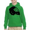 Gildan Heavy Blend™ Youth 8 oz., 50/50 Hood Thumbnail