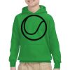 Gildan Heavy Blend™ Youth 8 oz., 50/50 Hood Thumbnail