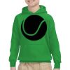 Gildan Heavy Blend™ Youth 8 oz., 50/50 Hood Thumbnail