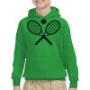 Gildan Heavy Blend™ Youth 8 oz., 50/50 Hood Thumbnail