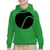 Gildan Heavy Blend™ Youth 8 oz., 50/50 Hood Thumbnail