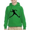 Gildan Heavy Blend™ Youth 8 oz., 50/50 Hood Thumbnail