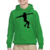 Gildan Heavy Blend™ Youth 8 oz., 50/50 Hood Thumbnail