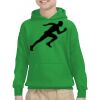 Gildan Heavy Blend™ Youth 8 oz., 50/50 Hood Thumbnail