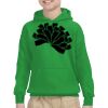 Gildan Heavy Blend™ Youth 8 oz., 50/50 Hood Thumbnail