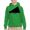 Gildan Heavy Blend™ Youth 8 oz., 50/50 Hood Thumbnail