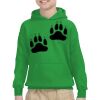 Gildan Heavy Blend™ Youth 8 oz., 50/50 Hood Thumbnail