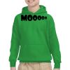 Gildan Heavy Blend™ Youth 8 oz., 50/50 Hood Thumbnail