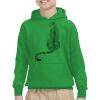 Gildan Heavy Blend™ Youth 8 oz., 50/50 Hood Thumbnail