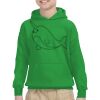 Gildan Heavy Blend™ Youth 8 oz., 50/50 Hood Thumbnail