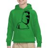 Gildan Heavy Blend™ Youth 8 oz., 50/50 Hood Thumbnail
