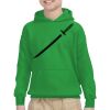 Gildan Heavy Blend™ Youth 8 oz., 50/50 Hood Thumbnail