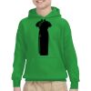 Gildan Heavy Blend™ Youth 8 oz., 50/50 Hood Thumbnail