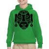 Gildan Heavy Blend™ Youth 8 oz., 50/50 Hood Thumbnail