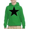 Gildan Heavy Blend™ Youth 8 oz., 50/50 Hood Thumbnail