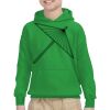 Gildan Heavy Blend™ Youth 8 oz., 50/50 Hood Thumbnail