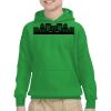 Gildan Heavy Blend™ Youth 8 oz., 50/50 Hood Thumbnail