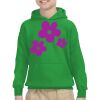 Gildan Heavy Blend™ Youth 8 oz., 50/50 Hood Thumbnail